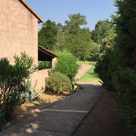 Lavu Santu Villa Sainte-Lucie de Porto-Vecchio Exterior photo