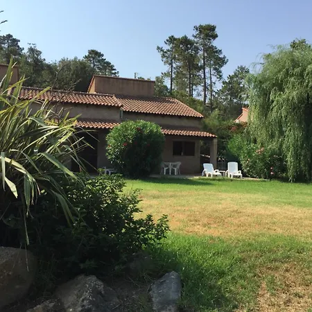 Lavu Santu Villa Sainte-Lucie de Porto-Vecchio Exterior photo