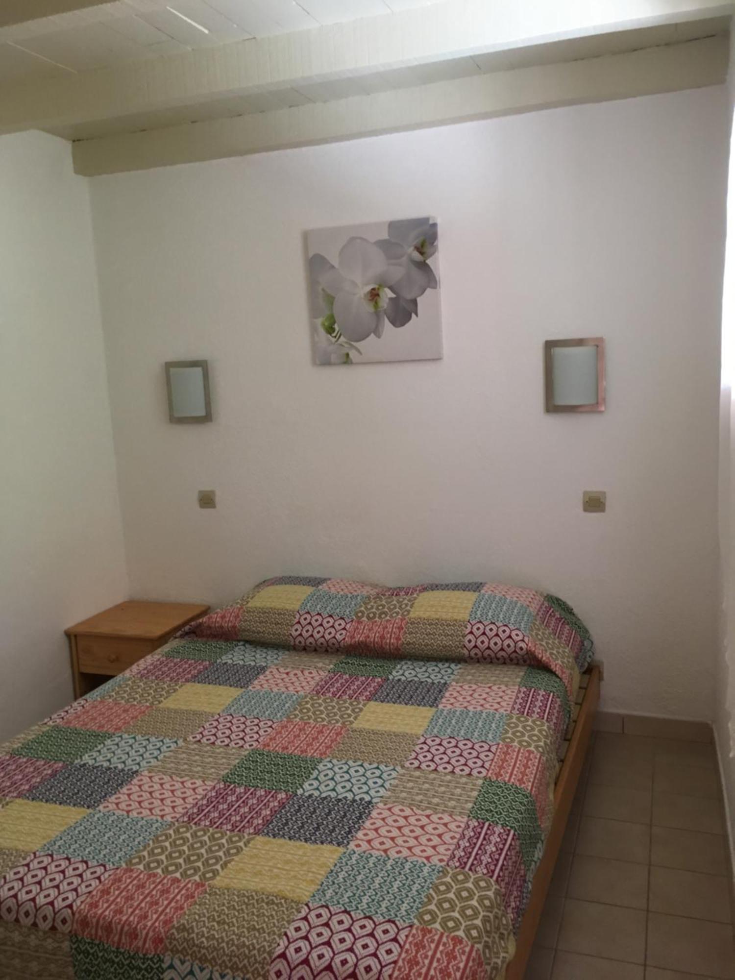 Lavu Santu Holiday home *