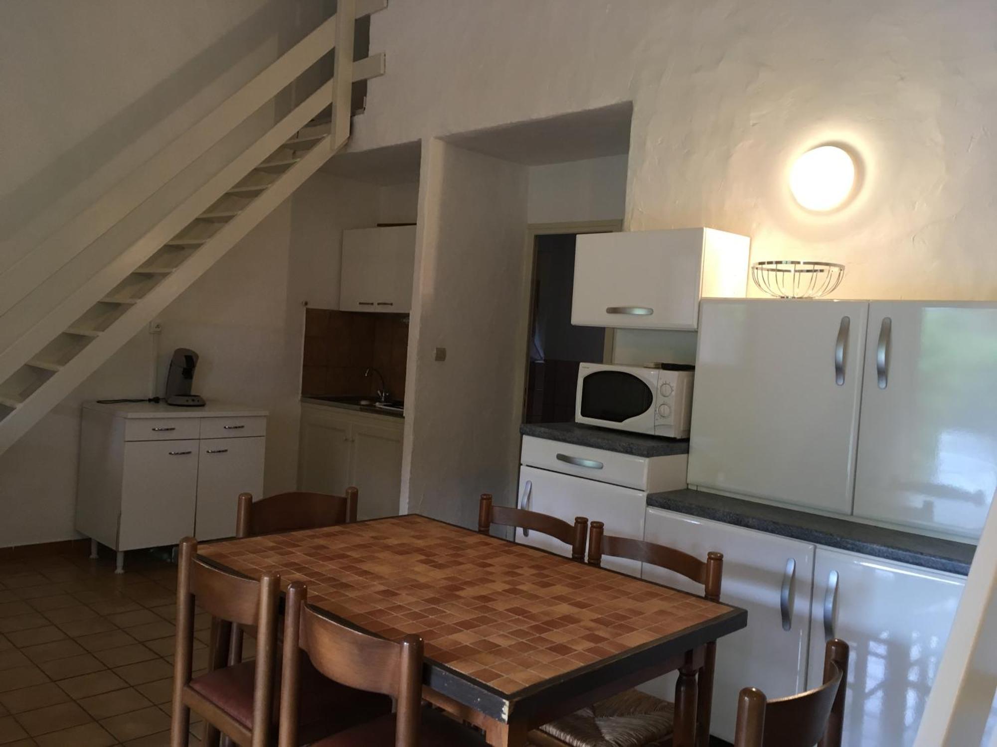 Lavu Santu Holiday home