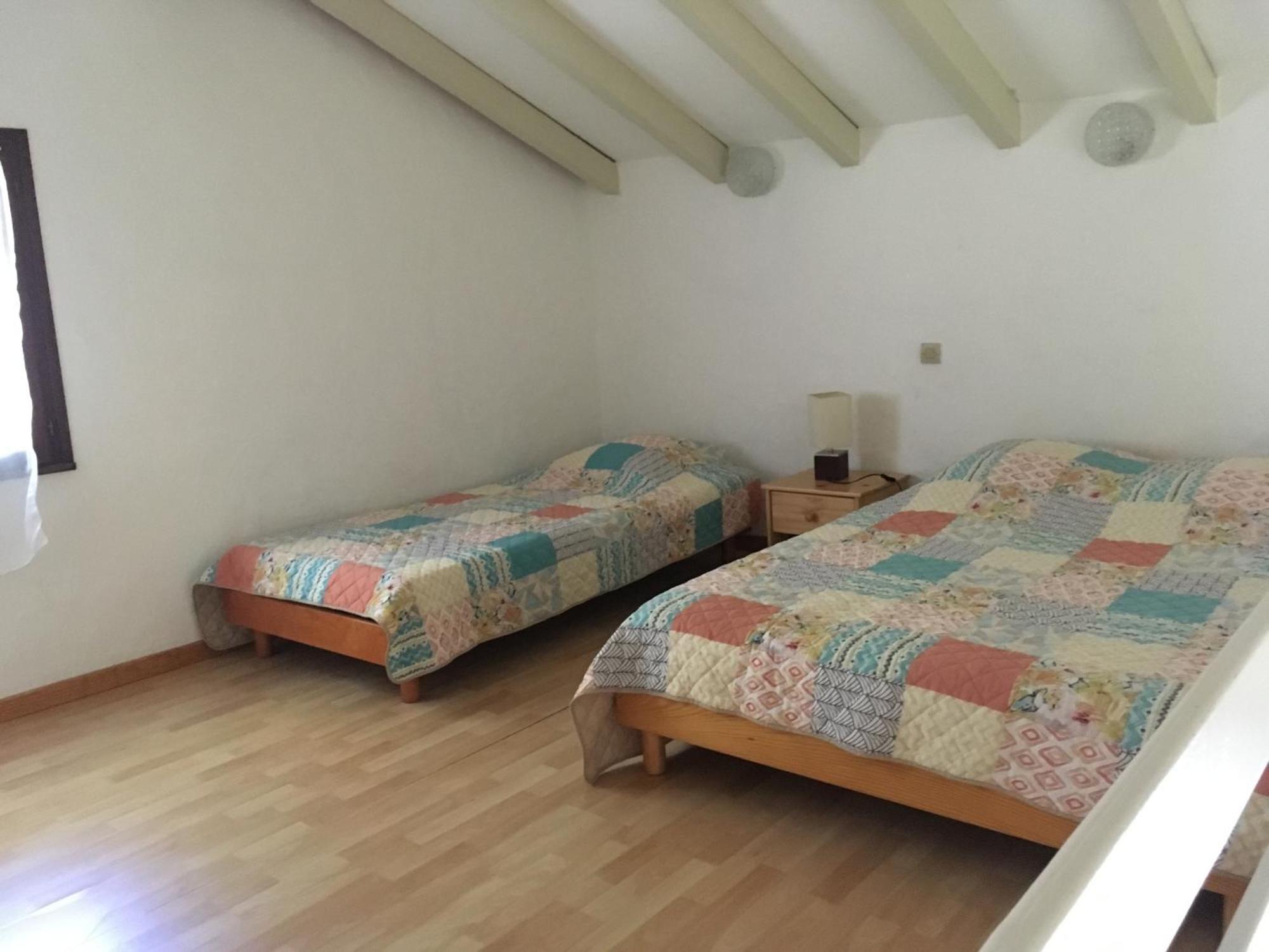 Holiday home Lavu Santu *