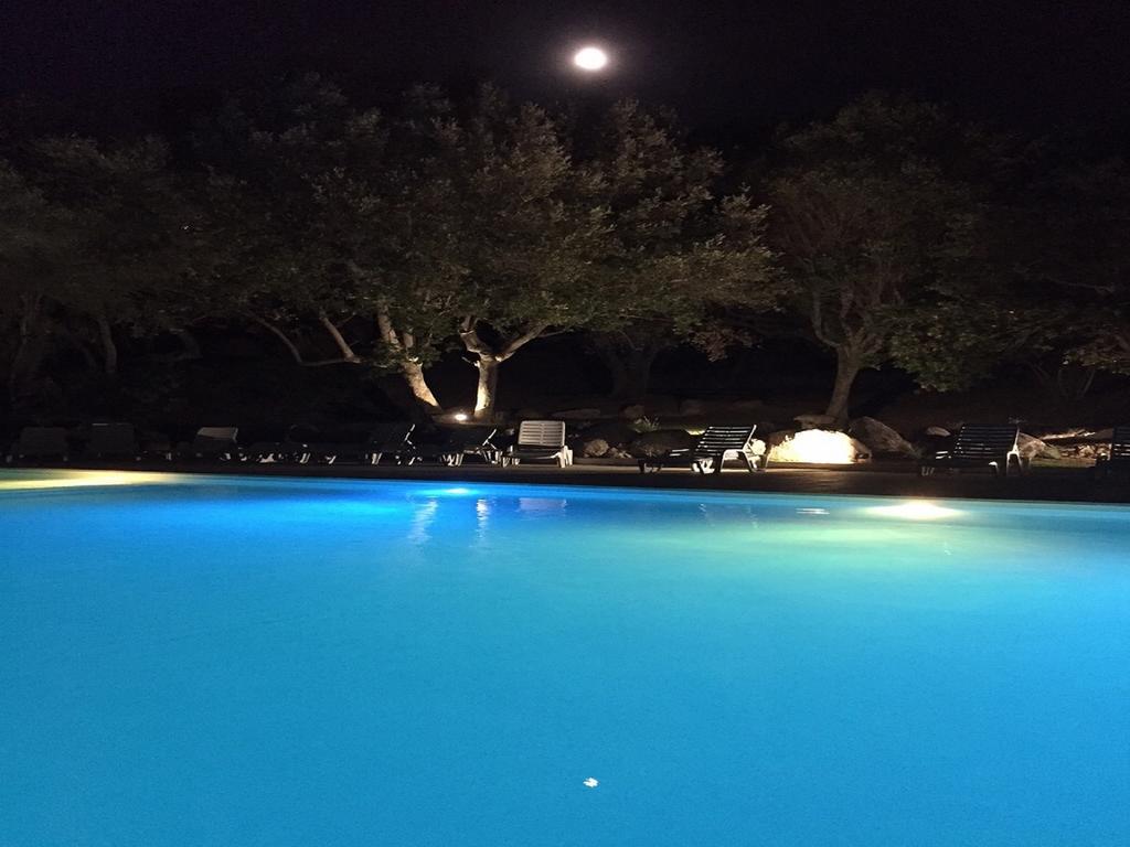 Holiday home Lavu Santu
