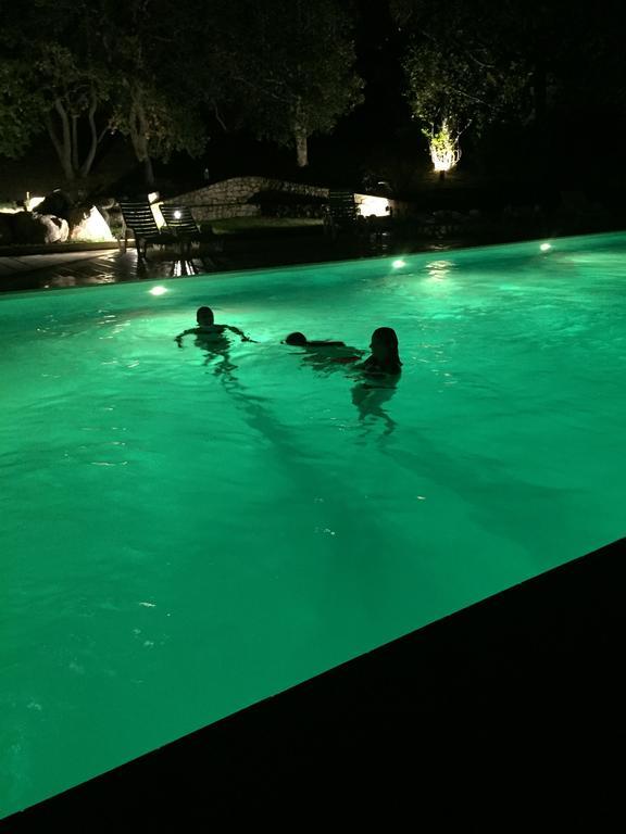 Holiday home Lavu Santu Sainte-Lucie de Porto-Vecchio