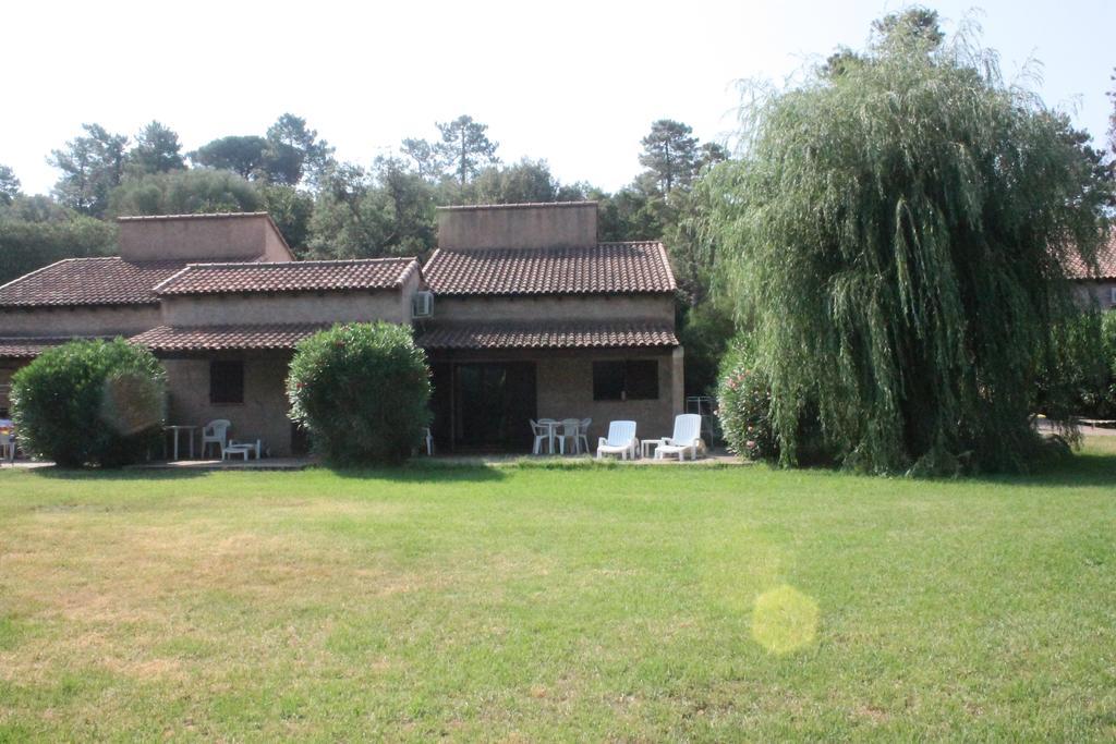 Lavu Santu Holiday home *