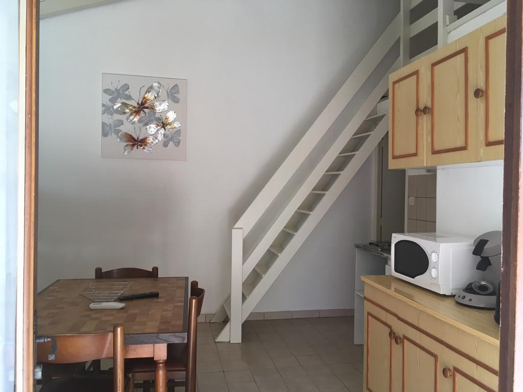 Lavu Santu Holiday home Sainte-Lucie de Porto-Vecchio