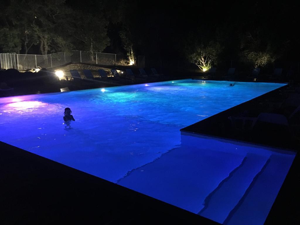 Lavu Santu Holiday home *