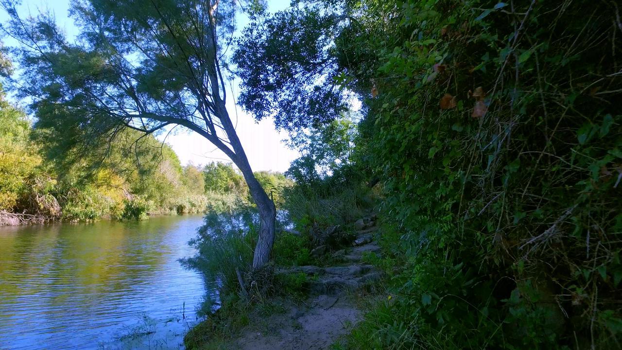 Lavu Santu * Sainte-Lucie de Porto-Vecchio