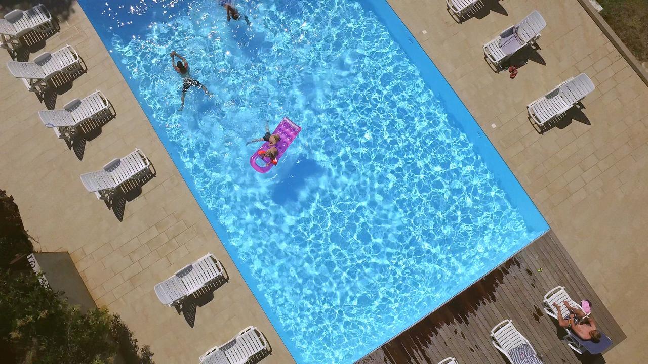 Lavu Santu Holiday home Sainte-Lucie de Porto-Vecchio