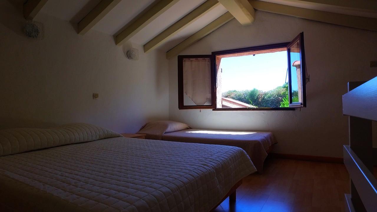 Lavu Santu Holiday home