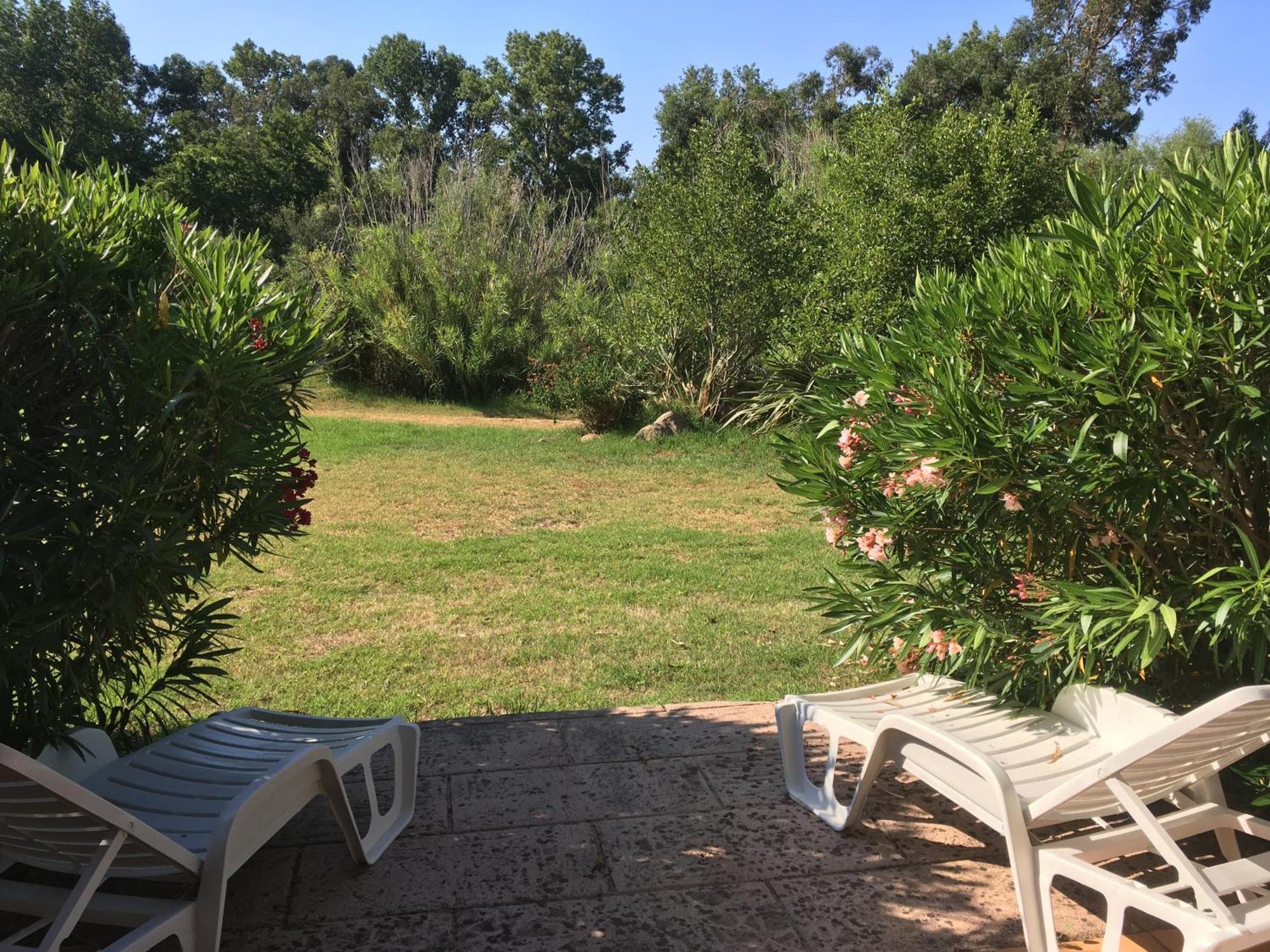 Holiday home Lavu Santu Sainte-Lucie de Porto-Vecchio