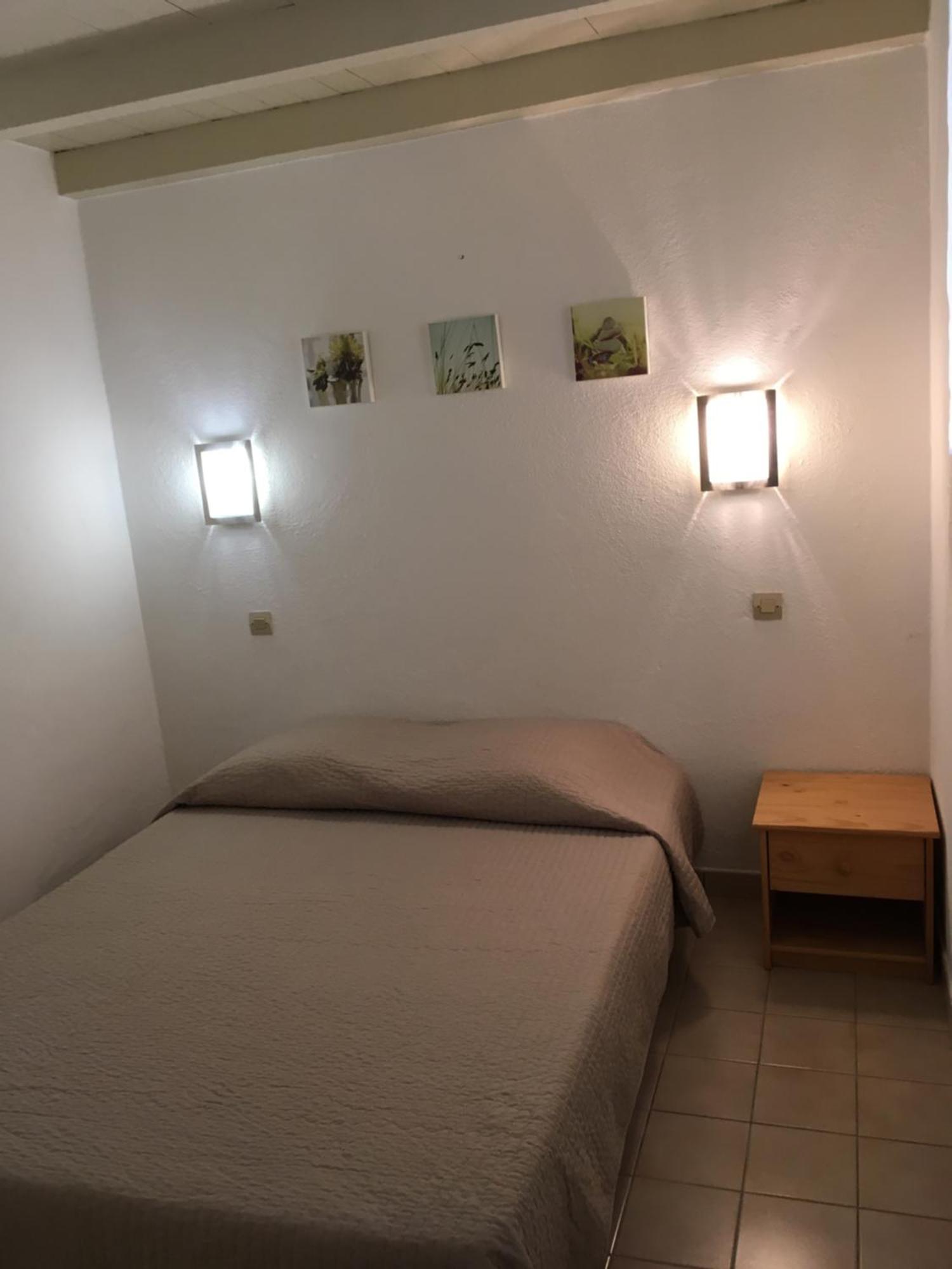 Holiday home Lavu Santu *