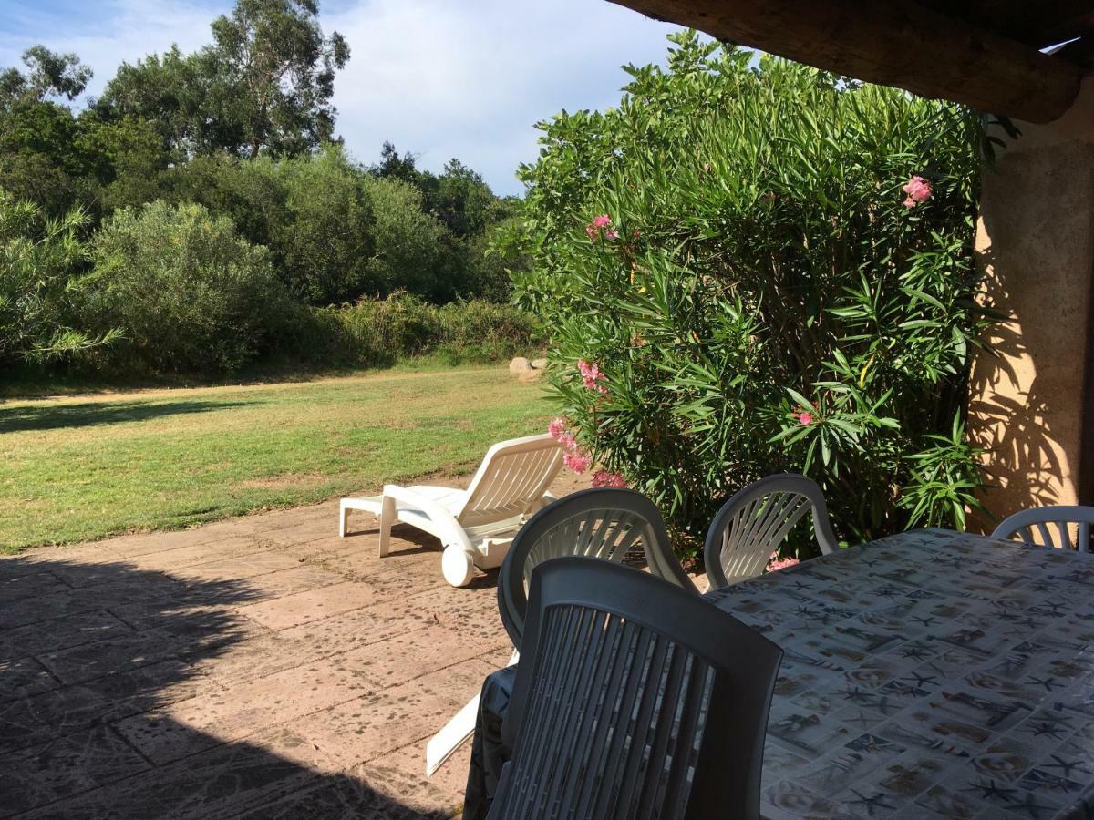 Lavu Santu Holiday home