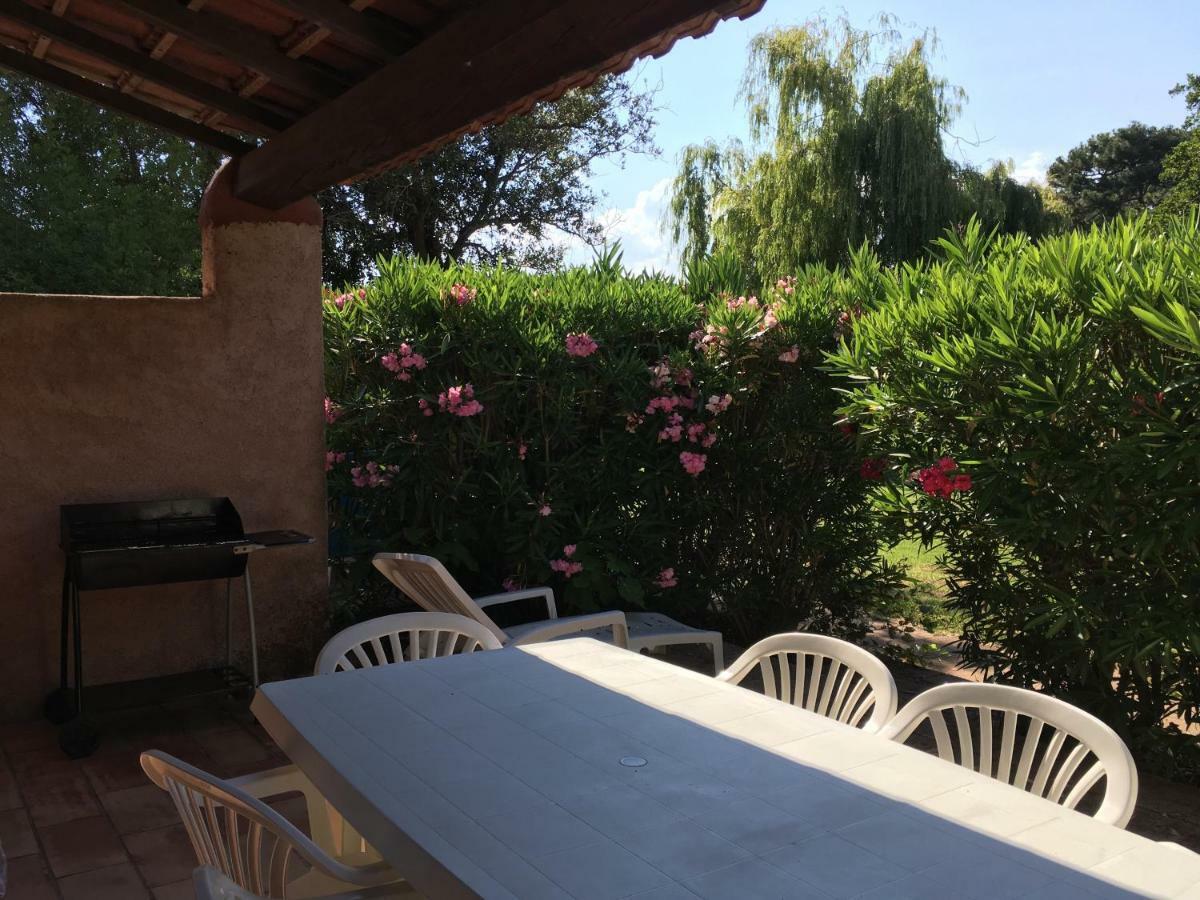Lavu Santu Holiday home Sainte-Lucie de Porto-Vecchio